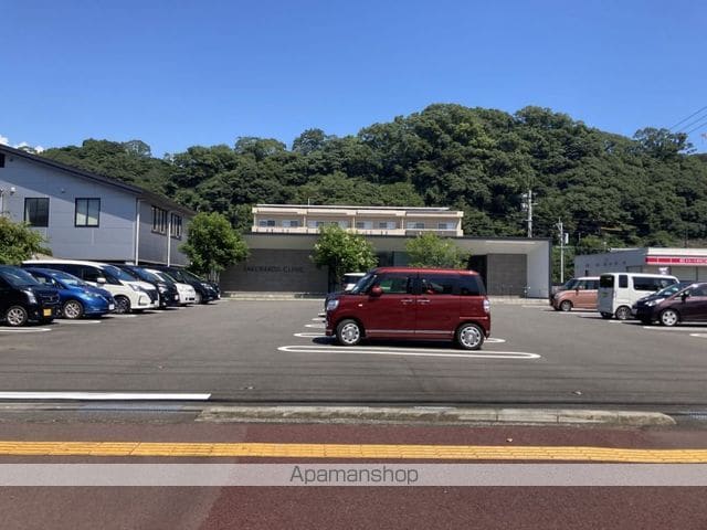 サクラハイツの周辺写真