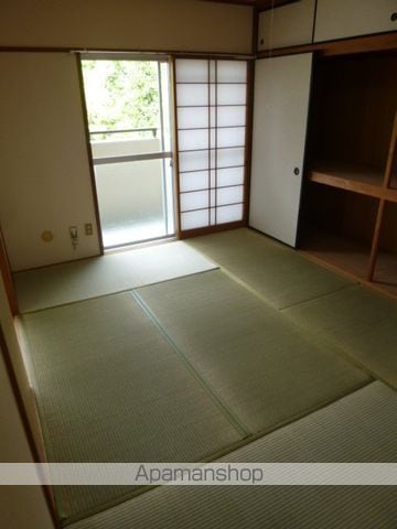 ハイツ白山の内装写真
