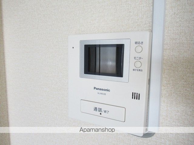 ベリーズ西青山の内装写真