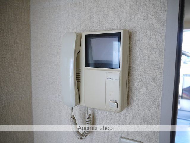 グランシード本庄の内装写真