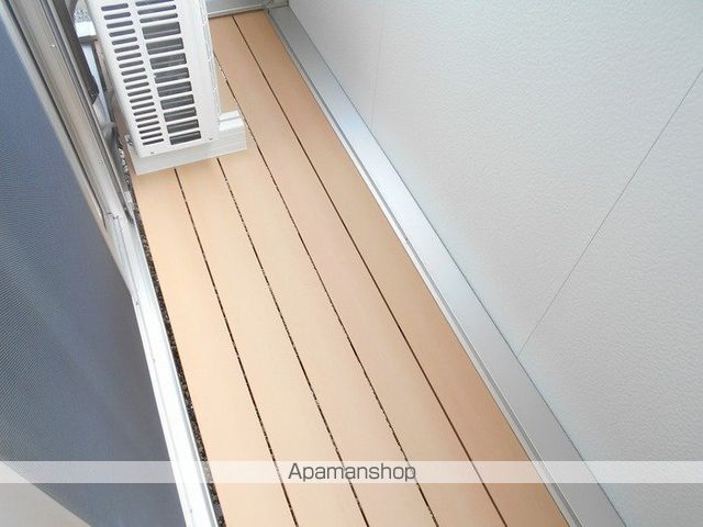 伊予鉄道横河原線 石手川公園駅 徒歩10分 2階建 築7年の内装写真