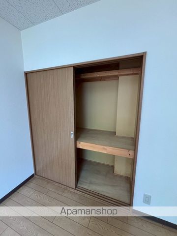 函館本線 旭川駅 徒歩25分 3階建 築25年の内装写真