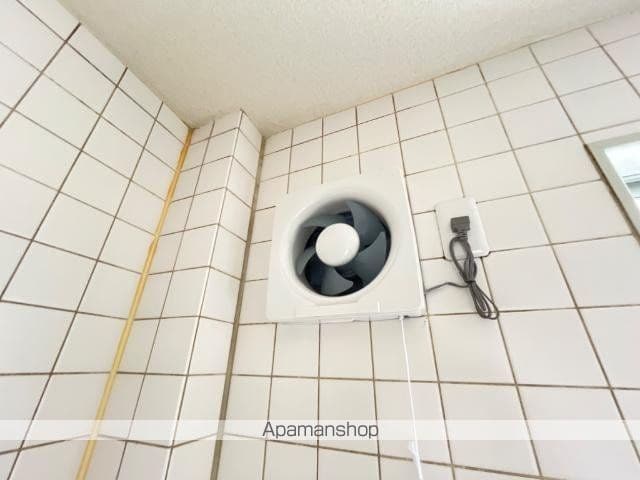ゴールデンハイツの内装写真