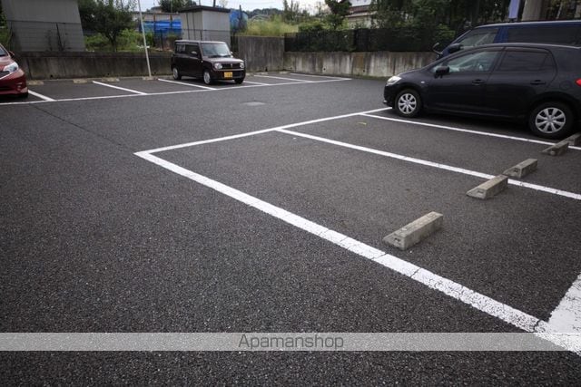 レオパレスコスモスカイIIのその他写真
