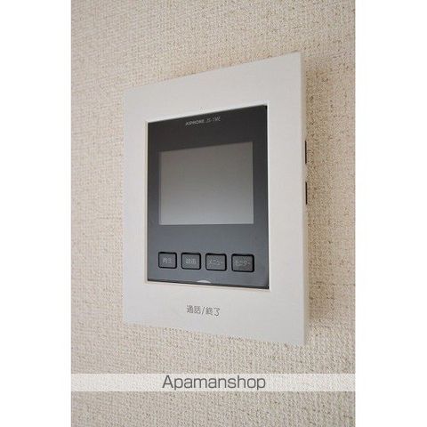 サンハイツ山の寺の内装写真