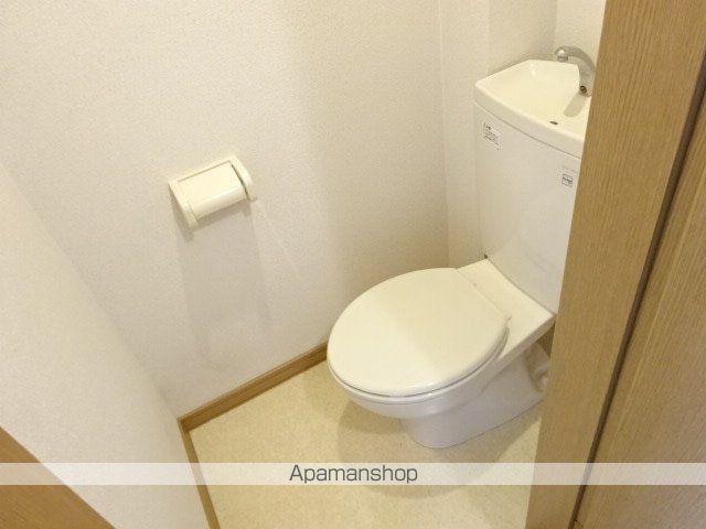 ギャラクシーの内装写真