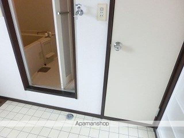 ビアンカMの内装写真