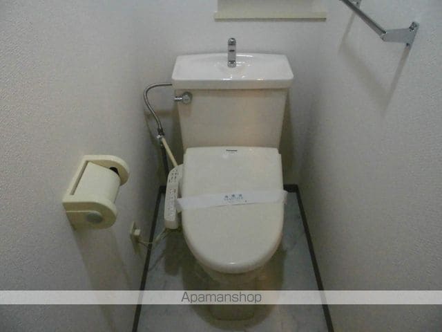 YFヒルズ宮山の内装写真