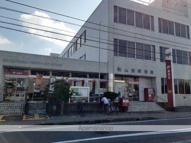 ルークテラス山西の周辺写真