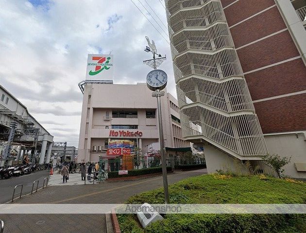 レオパレスグリーンハイツ4号の周辺写真