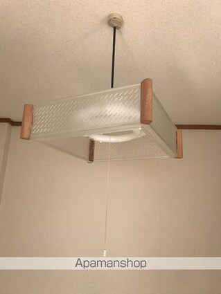 溝口アパート[2K/38.3m2]の内装2