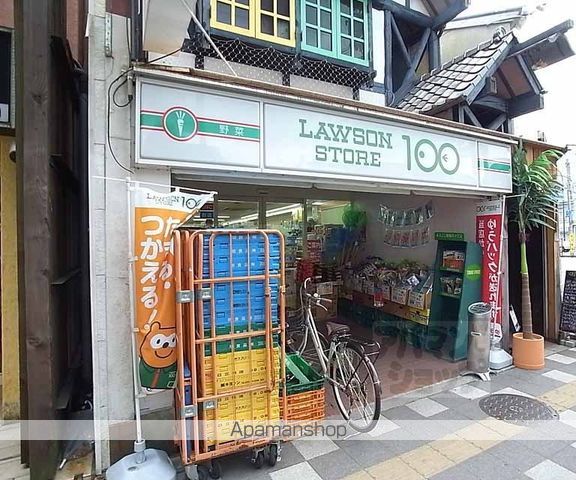 ITO TOMI BUILDの周辺写真