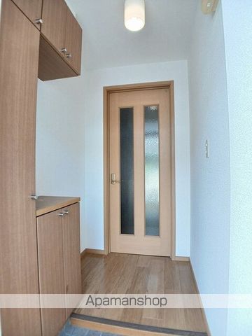 シャングリラEの内装写真