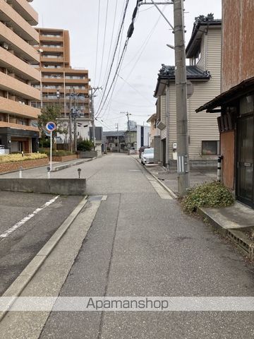 サンコーポラスの周辺写真