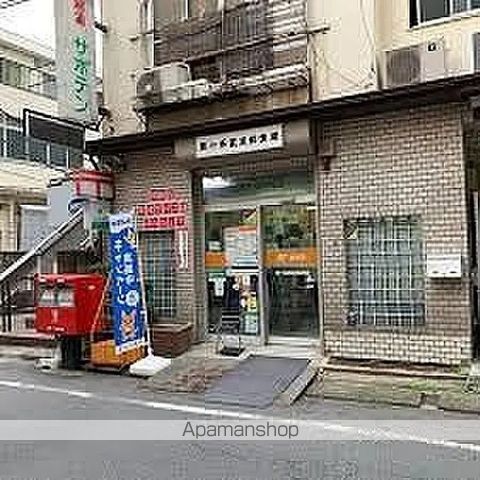DIPS東十条駅前PREMIUMの周辺写真