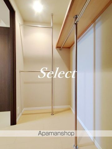 クレストフォルム横浜平沼の内装写真