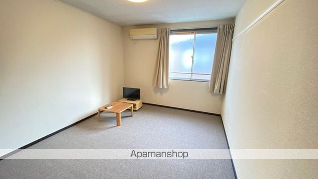 レオネクストひょうご東条の内装写真
