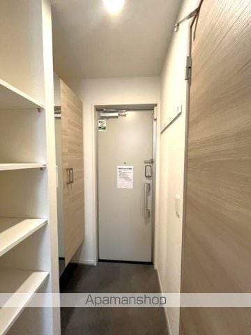 CLASHIST平野西EASTの内装写真