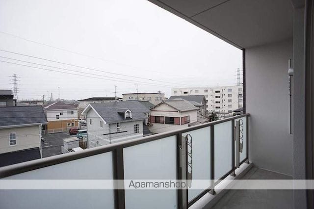 AGRUMES LE SECONDの内装写真