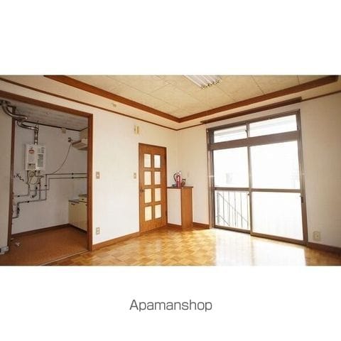第一工藤ハイツの内装写真