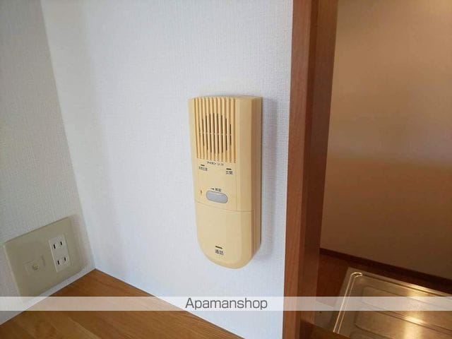 高鍋フェニックスMIIの内装写真