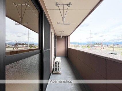 ＥＳＰＥＲＡＮＣＥ・Ⅰ・Ｈ＆Ｔ[2LDK/57.75m2]の内装2