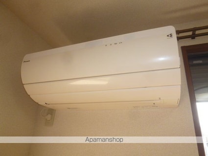 ドミールエフティ[2LDK/50.07m2]のその他設備