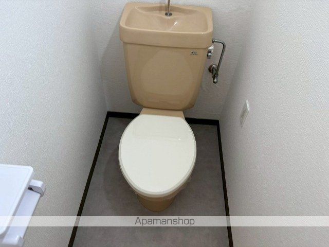 阿部南葛西第1マンションの内装写真