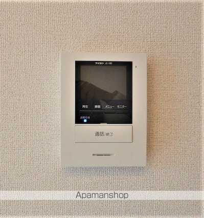 カルムパティオ　Ⅰ[2LDK/57.55m2]の内装8