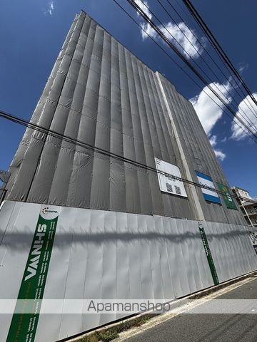 SPLENDIDEOSAKAEASTの外観写真