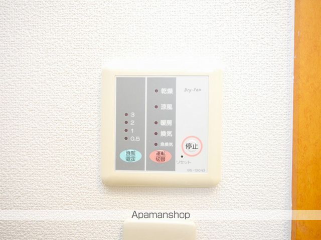 CANVASSすすきのの内装写真