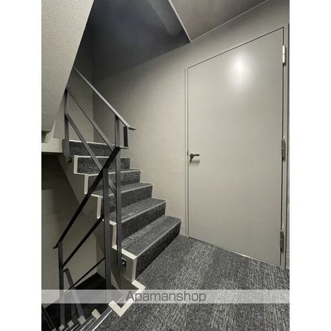 AXISーWILL 東札幌STA.(アクシスウィル東札幌ステーシのその他写真