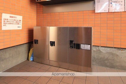 コモダマンション[3DK/64.49m2]の共用部