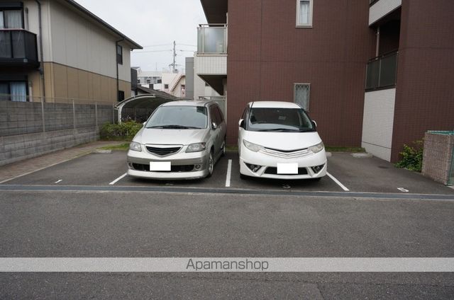 ウエストサイドリバーIIIのその他写真