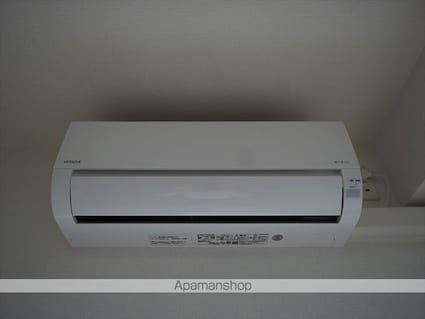 ＲＩＤＧＥ大曾根（旧ルクレ大曾根）[1DK/38.47m2]のその他設備