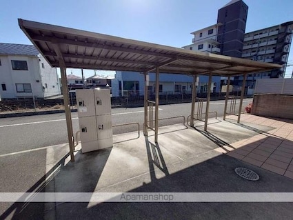 和歌山県岩出市西安上[2DK/55.9m2]の内装1