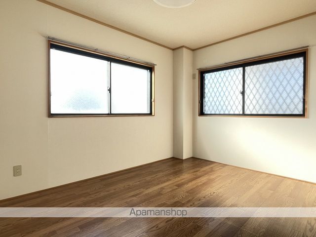 プレステージプチメゾンの内装写真