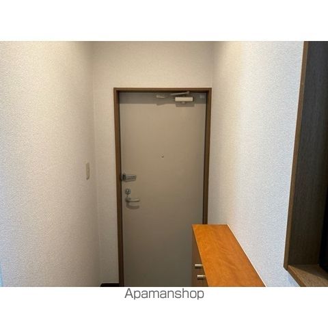 ダイヤモンドレジデンス西日暮里第ニの内装写真