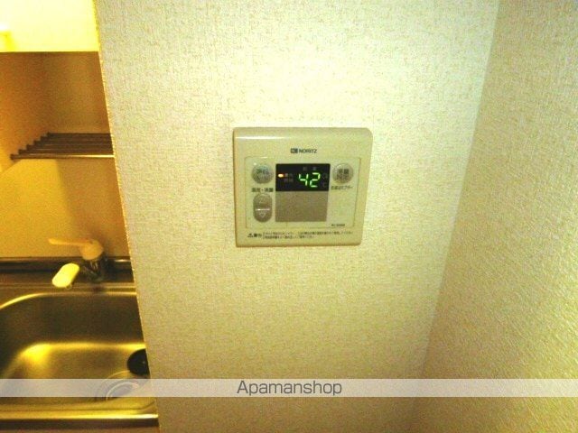 博多Vビルの内装写真