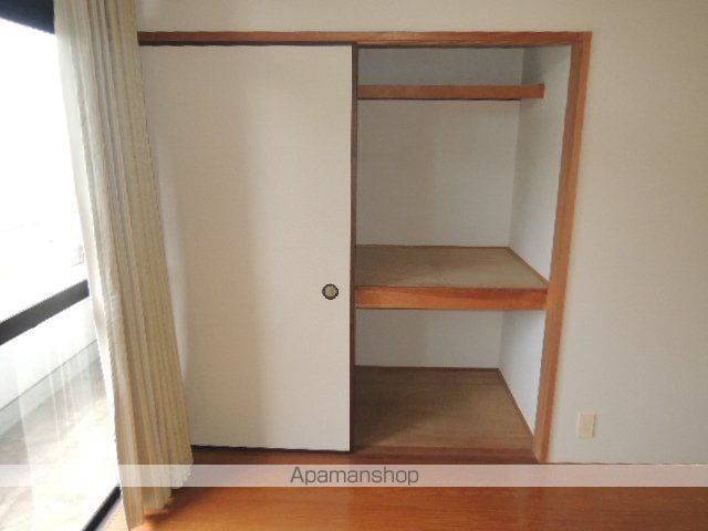 メゾン青山の内装写真