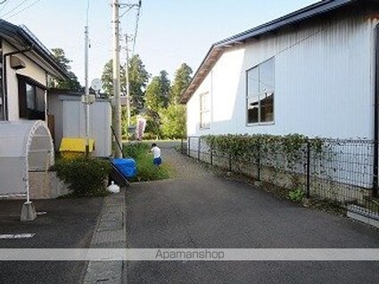 ヒーローマンションＣｏＣｏＭｏ[1DK/28.8m2]の周辺2