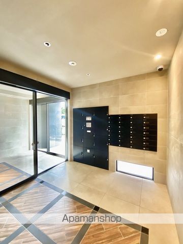 ラグゼナ浦和の内装写真