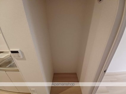 メゾン・ド・シュウワ[1K/30.38m2]の内装3