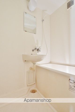 プレジデント吉野本町の内装写真