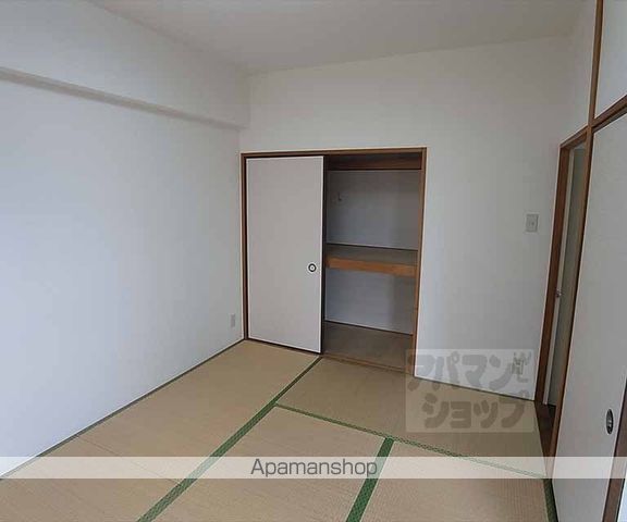 コアロード鷹ヶ峯の内装写真