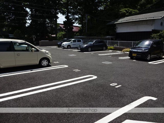 東京都立川市西砂町５丁目[1LDK/46.06m2]の共用部2
