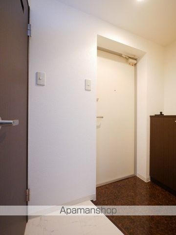 FLATS LIDO菊水の内装写真