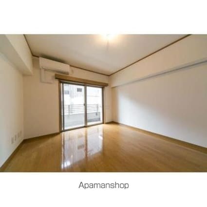 ＳＵＮ恵比寿[1R/26.78m2]のリビング・居間