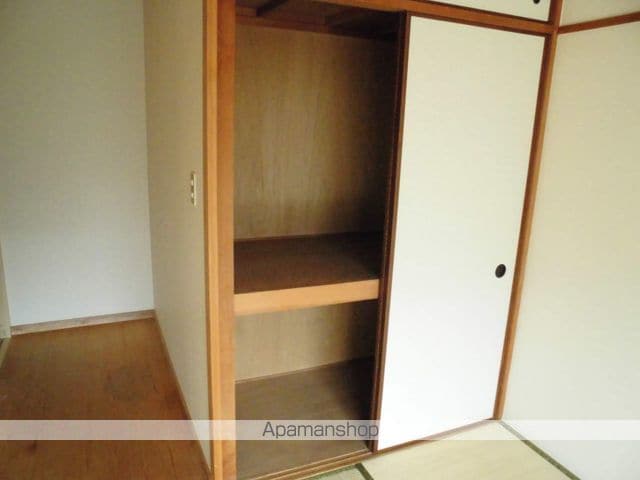 グリーンハイム諏訪森の内装写真