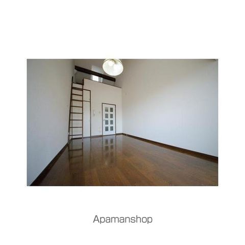 ジャルダンエステートIIの内装写真